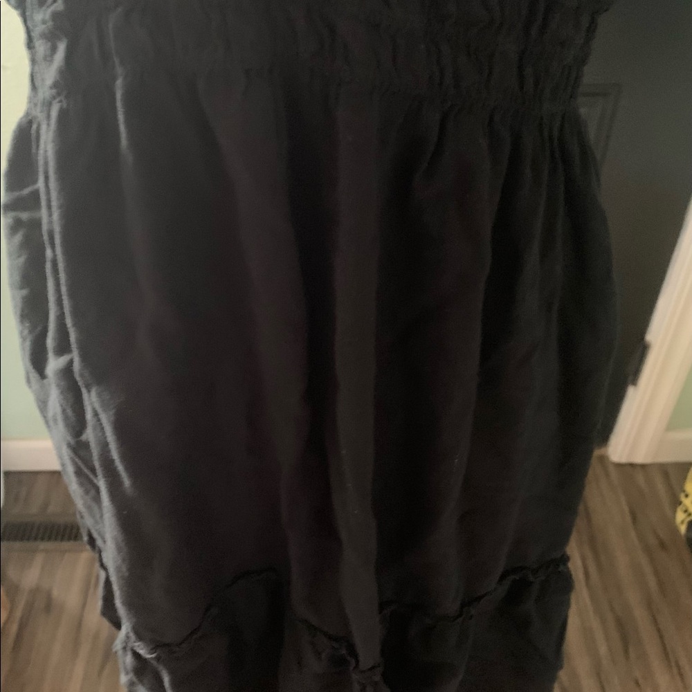 Women’s summer dress